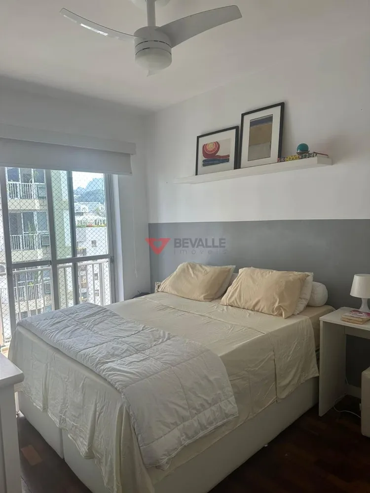 Apartamento, 2 quartos, 90 m² - Foto 4