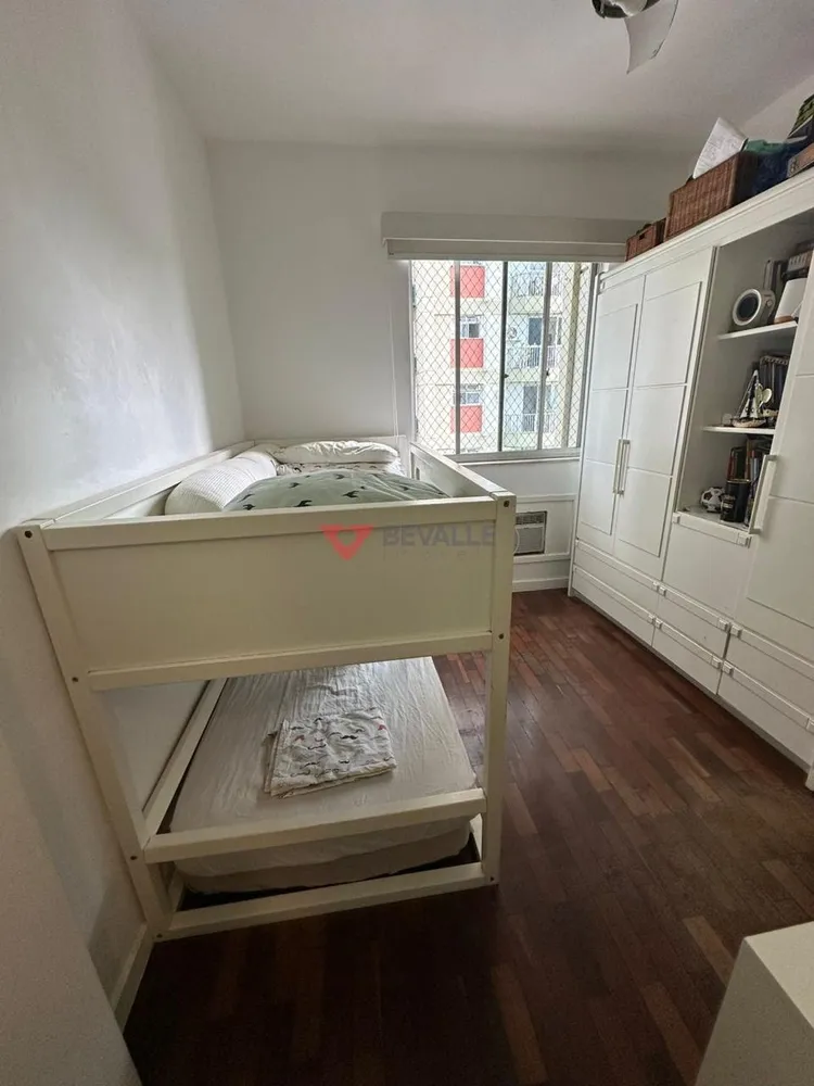 Apartamento, 2 quartos, 90 m² - Foto 10