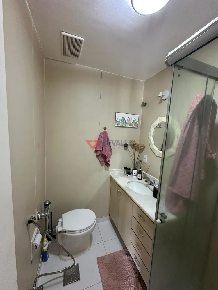 Apartamento, 2 quartos, 90 m² - Foto 17