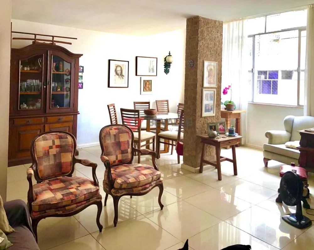 Apartamento, 3 quartos, 105 m² - Foto 4