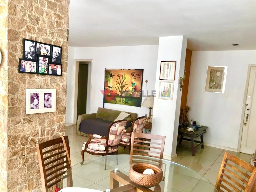 Apartamento, 3 quartos, 105 m² - Foto 18