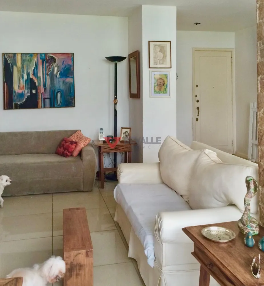 Apartamento, 3 quartos, 105 m² - Foto 12