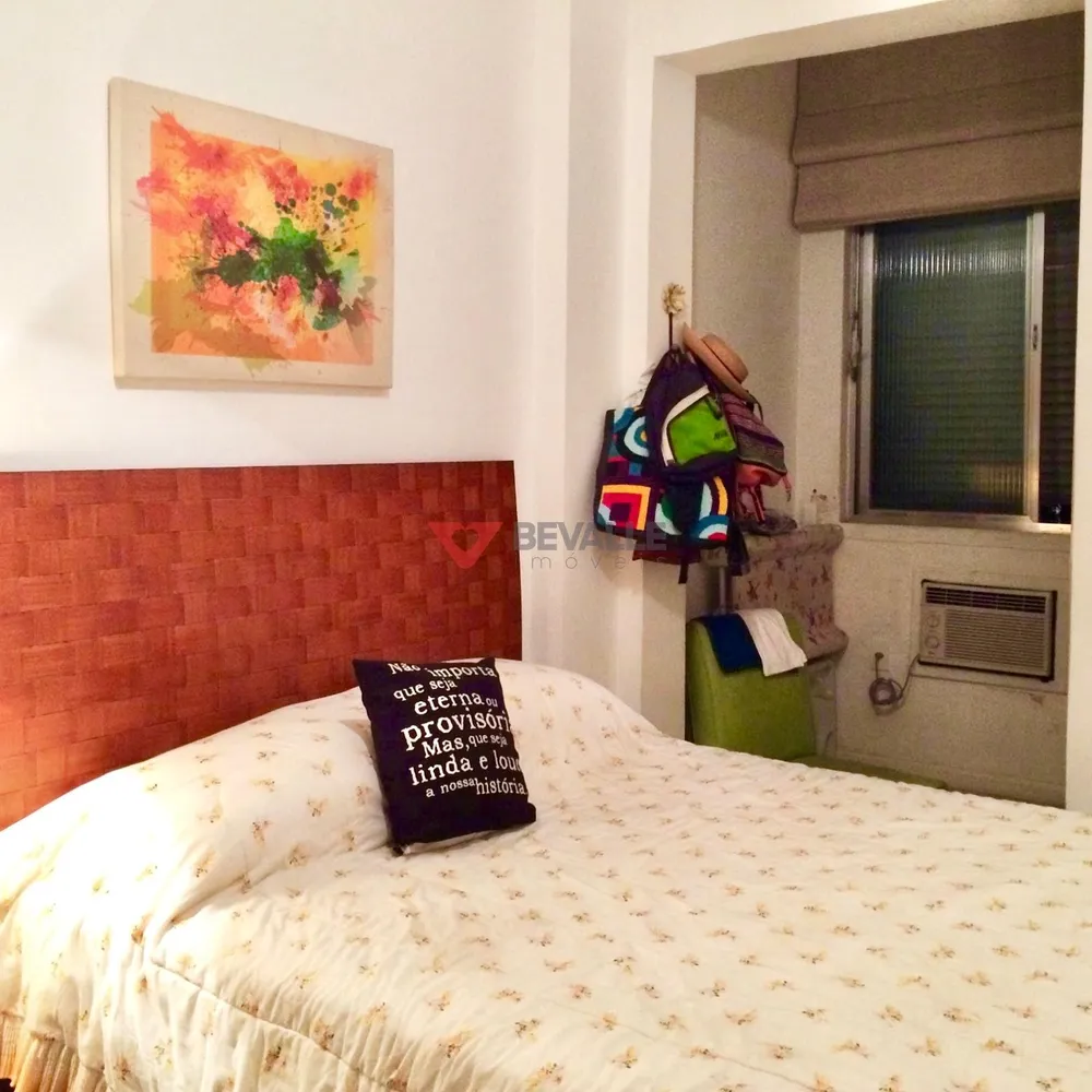 Apartamento, 3 quartos, 105 m² - Foto 28