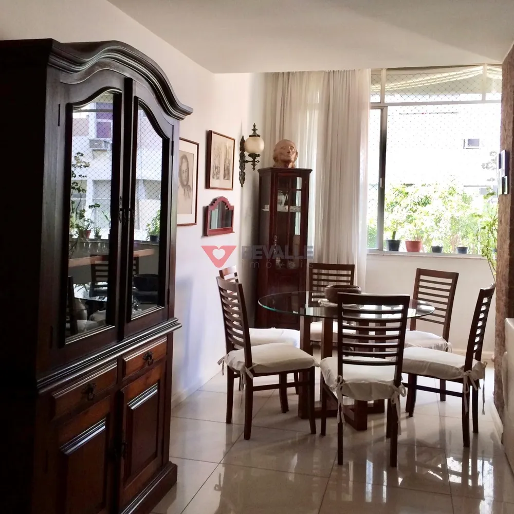 Apartamento, 3 quartos, 105 m² - Foto 13