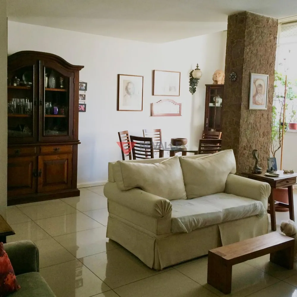Apartamento, 3 quartos, 105 m² - Foto 9