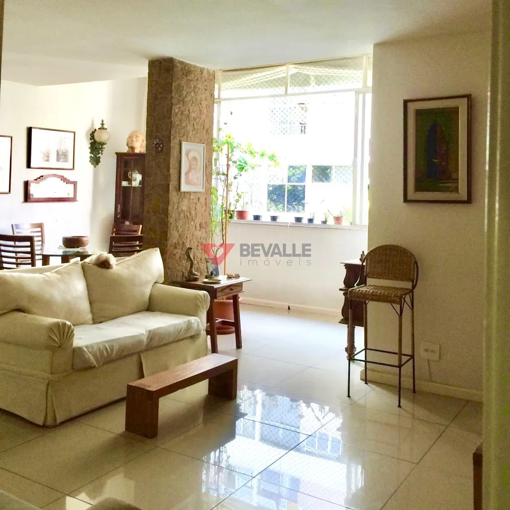 Apartamento, 3 quartos, 105 m² - Foto 1