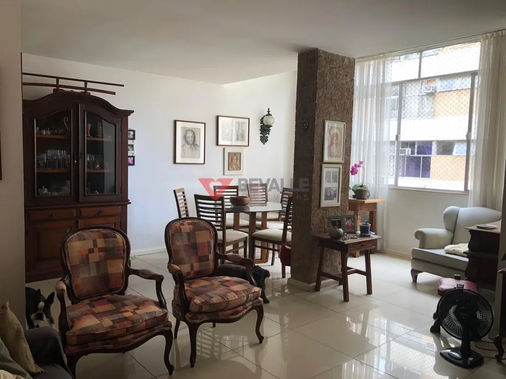 Apartamento, 3 quartos, 105 m² - Foto 7