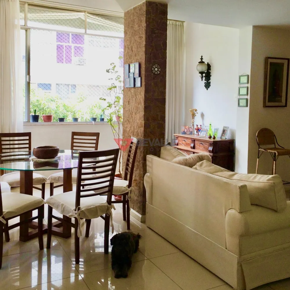 Apartamento, 3 quartos, 105 m² - Foto 5