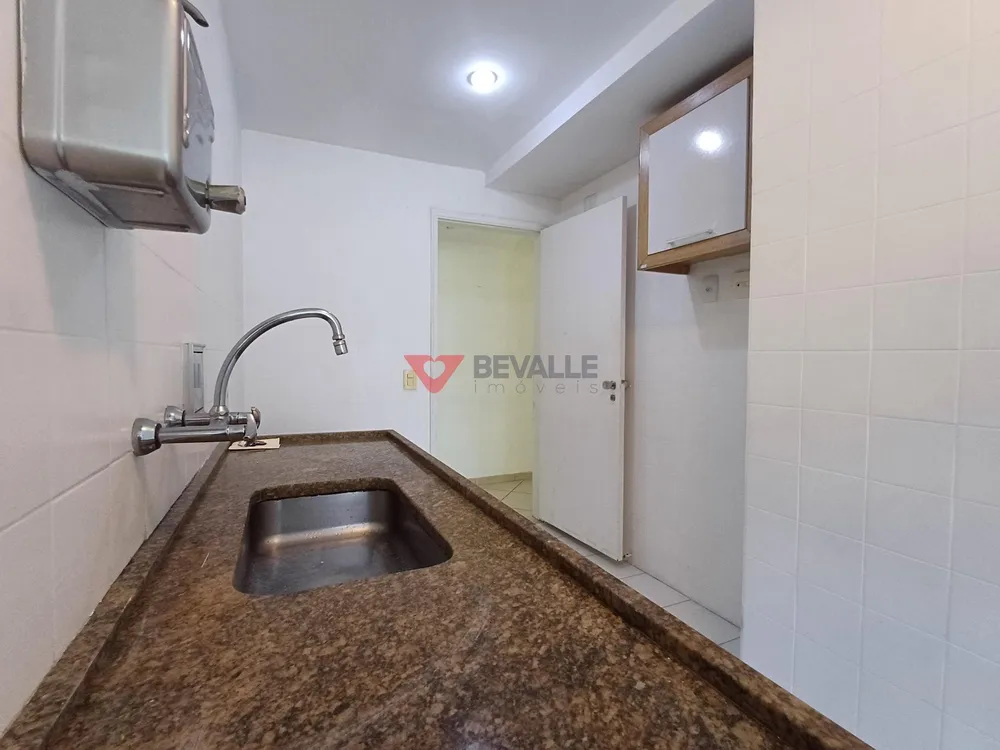 Apartamento, 1 quarto, 60 m² - Foto 21