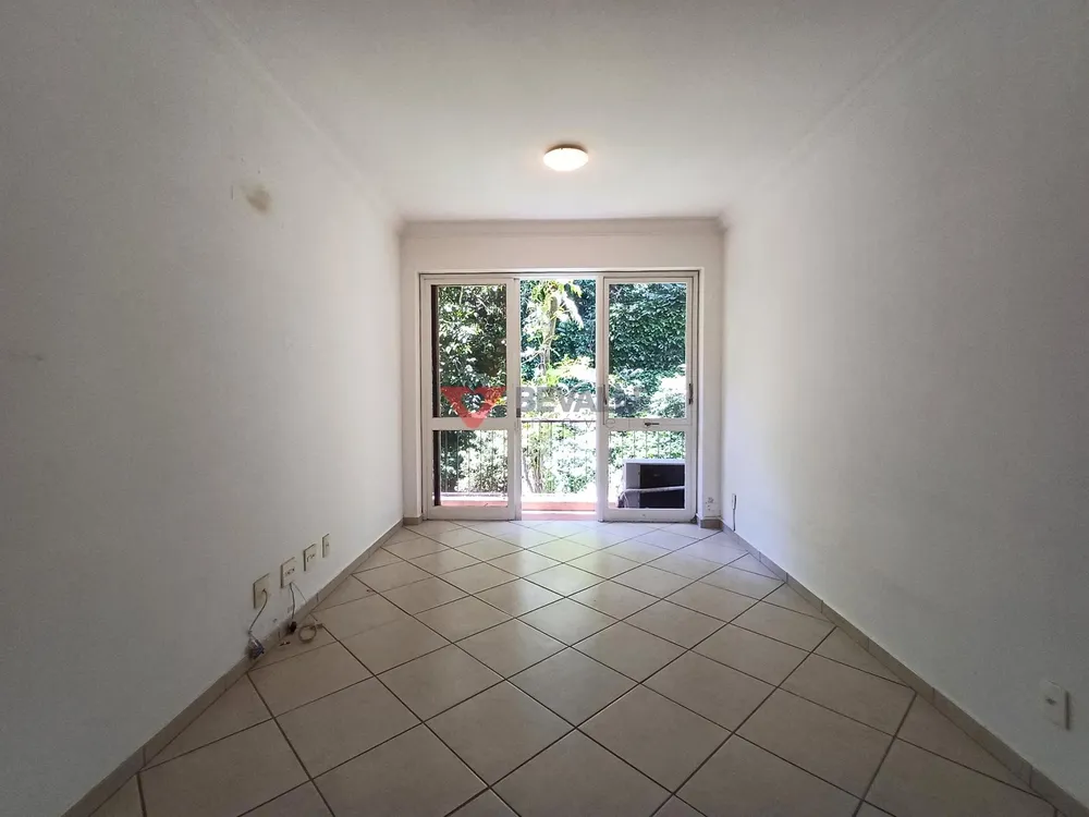 Apartamento, 1 quarto, 60 m² - Foto 2