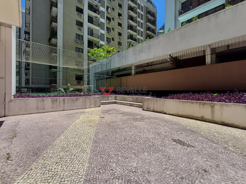 Apartamento, 1 quarto, 60 m² - Foto 31