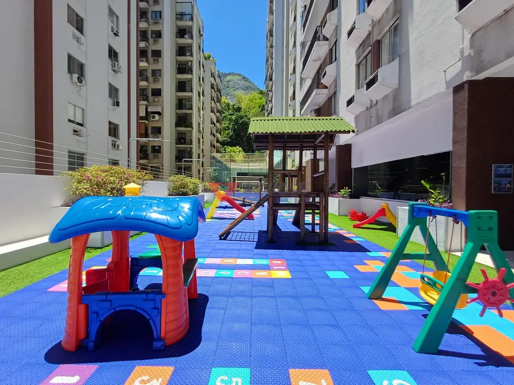 Apartamento, 1 quarto, 60 m² - Foto 34