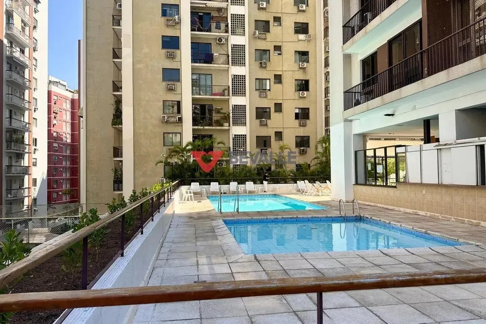 Apartamento, 1 quarto, 60 m² - Foto 1