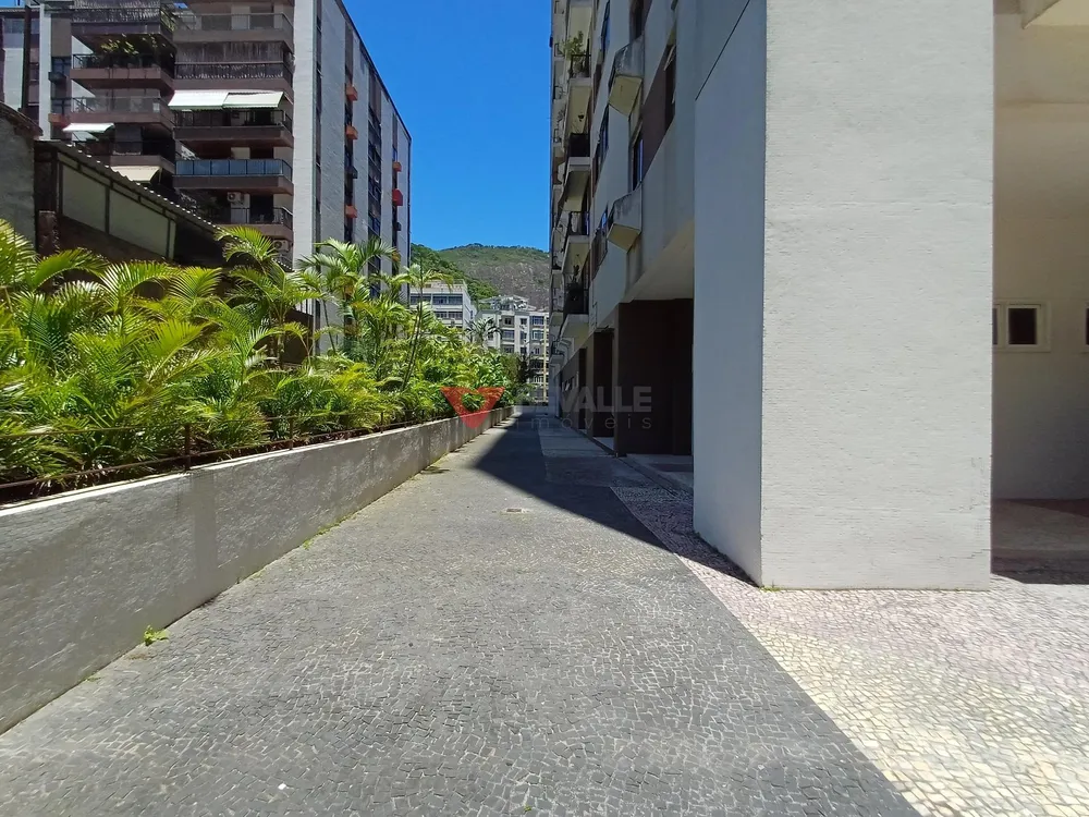 Apartamento, 1 quarto, 60 m² - Foto 30