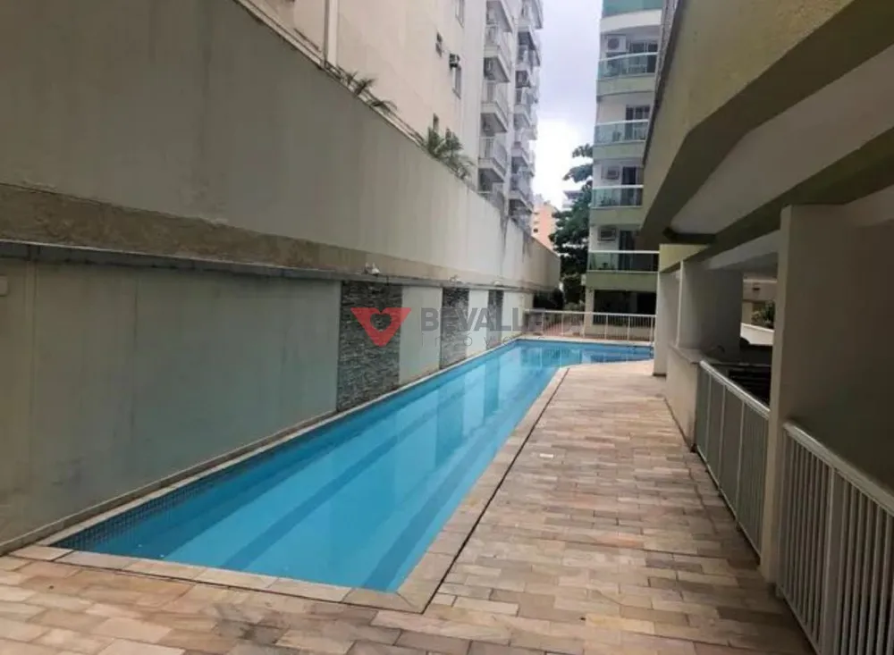 Apartamento, 2 quartos, 80 m² - Foto 8