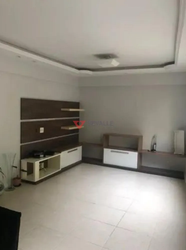 Apartamento, 2 quartos, 80 m² - Foto 2