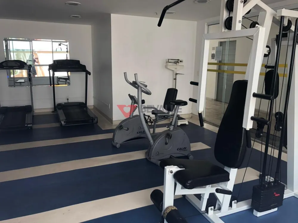 Apartamento, 2 quartos, 80 m² - Foto 14