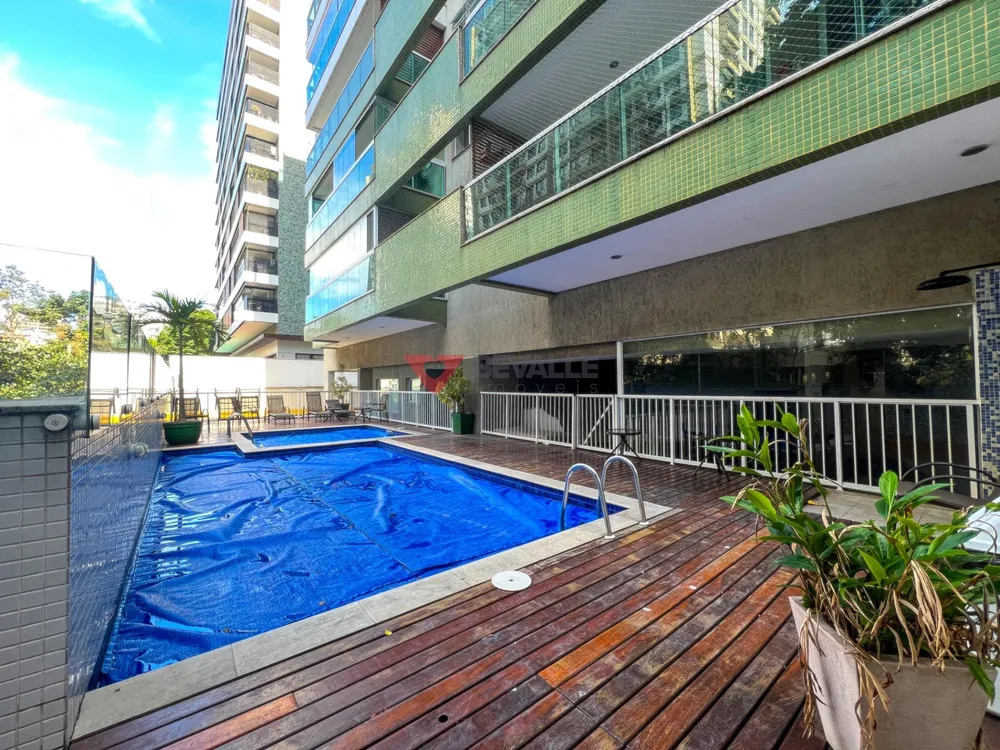 Apartamento, 2 quartos, 70 m² - Foto 20