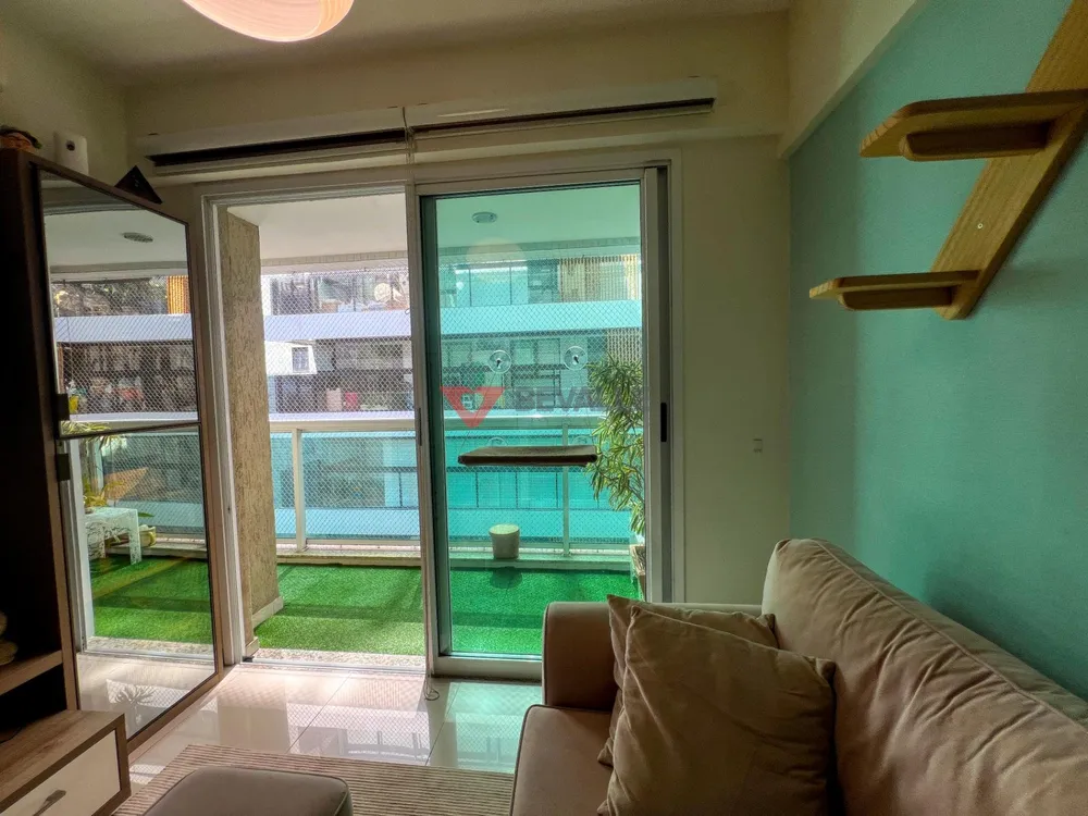 Apartamento, 2 quartos, 70 m² - Foto 4