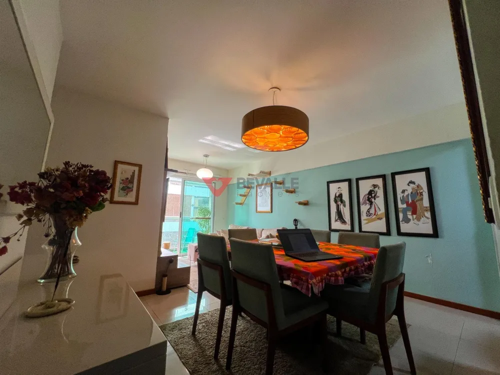 Apartamento, 2 quartos, 70 m² - Foto 1