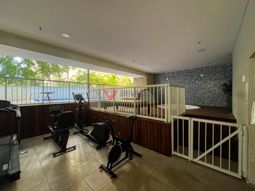 Apartamento, 2 quartos, 70 m² - Foto 25