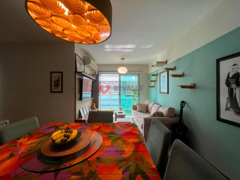 Apartamento, 2 quartos, 70 m² - Foto 5