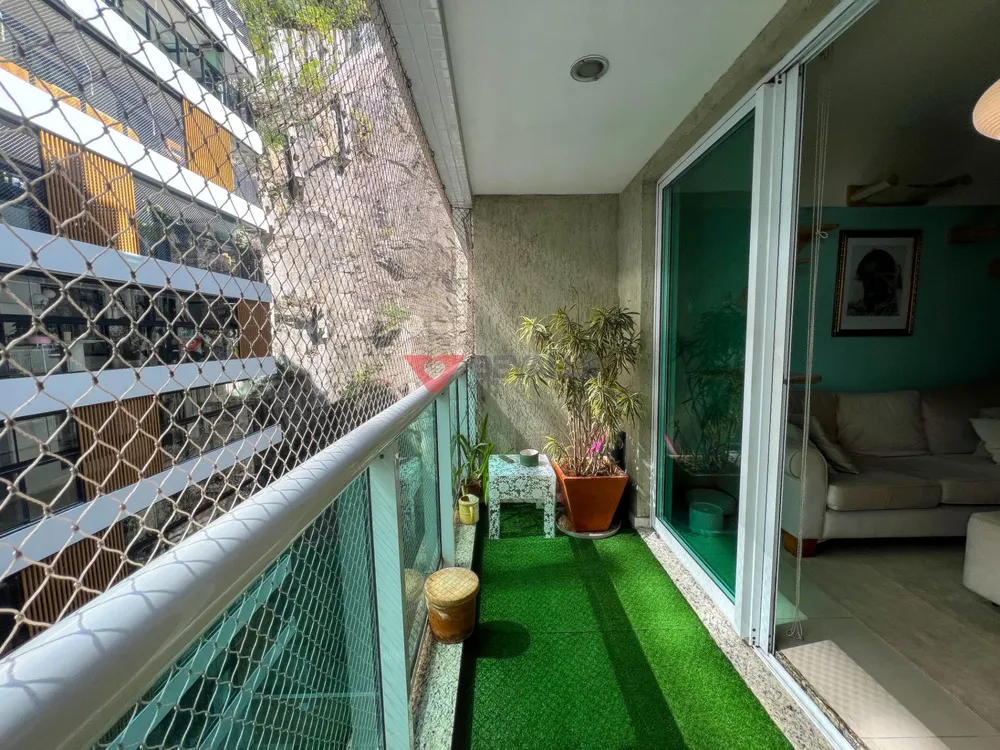 Apartamento, 2 quartos, 70 m² - Foto 3