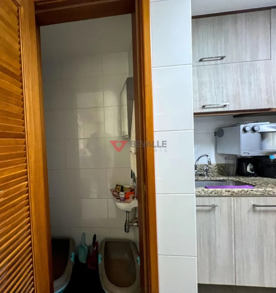 Apartamento, 2 quartos, 70 m² - Foto 16