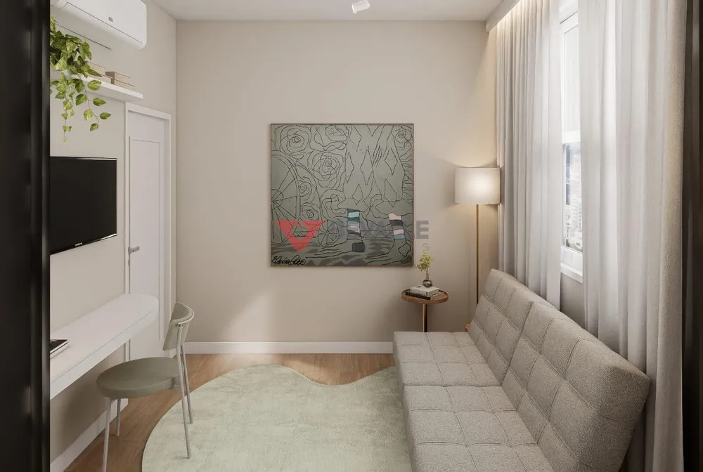 Apartamento, 2 quartos, 78 m² - Foto 18