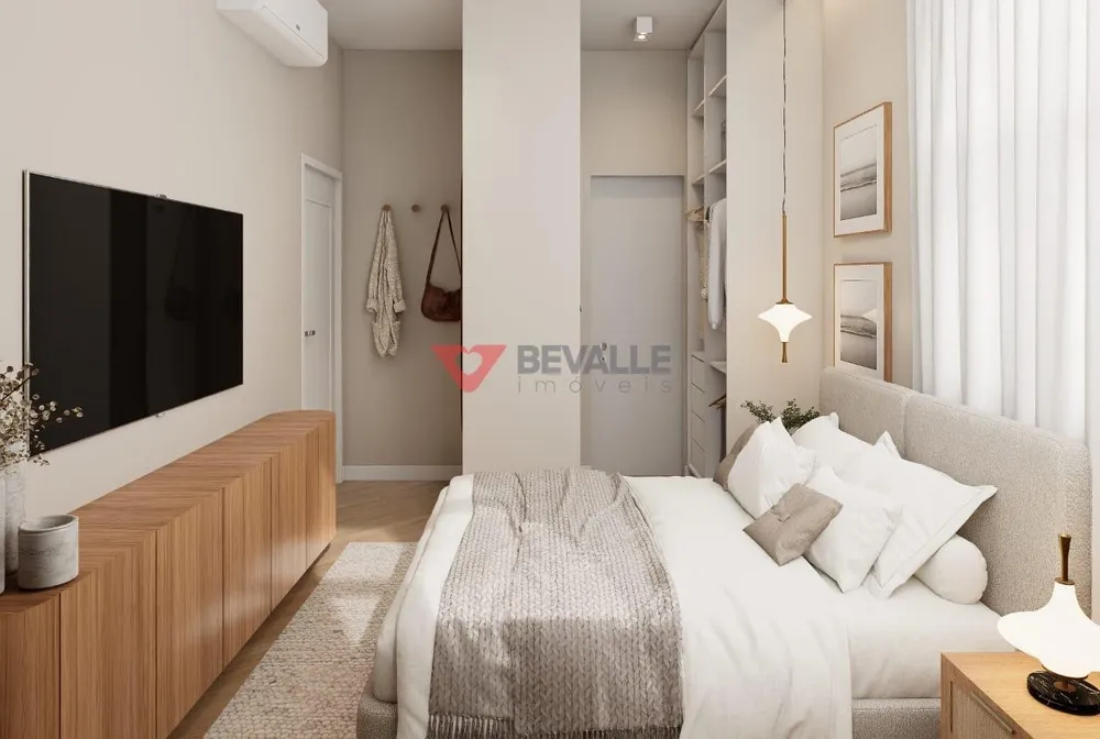 Apartamento, 2 quartos, 78 m² - Foto 19