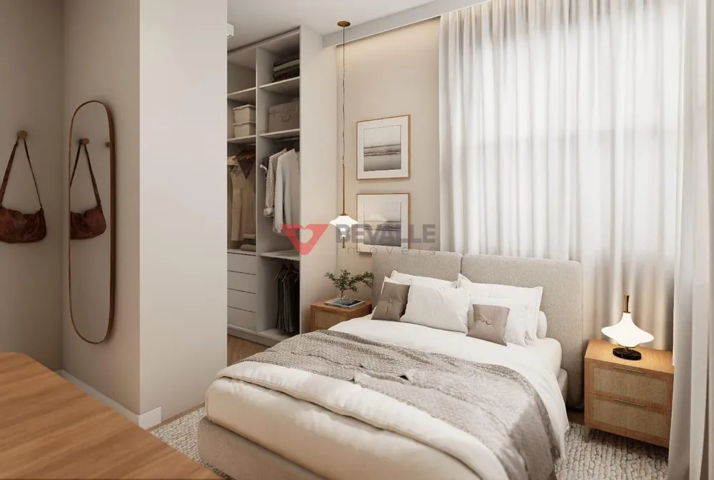 Apartamento, 2 quartos, 78 m² - Foto 5