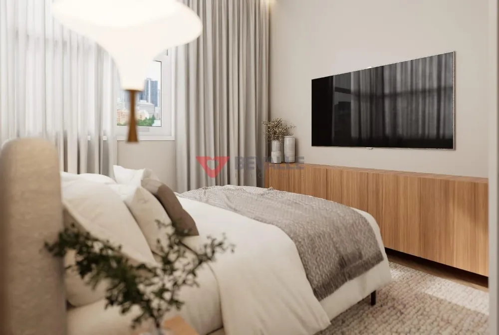 Apartamento, 2 quartos, 78 m² - Foto 3