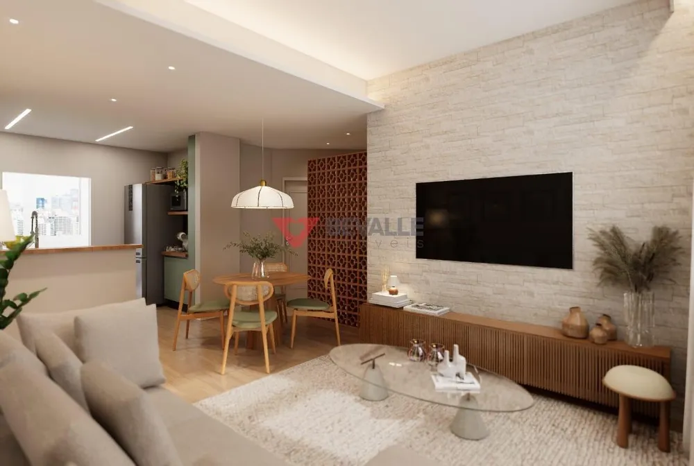 Apartamento, 2 quartos, 78 m² - Foto 12