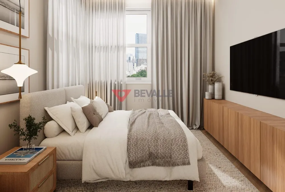 Apartamento, 2 quartos, 78 m² - Foto 24