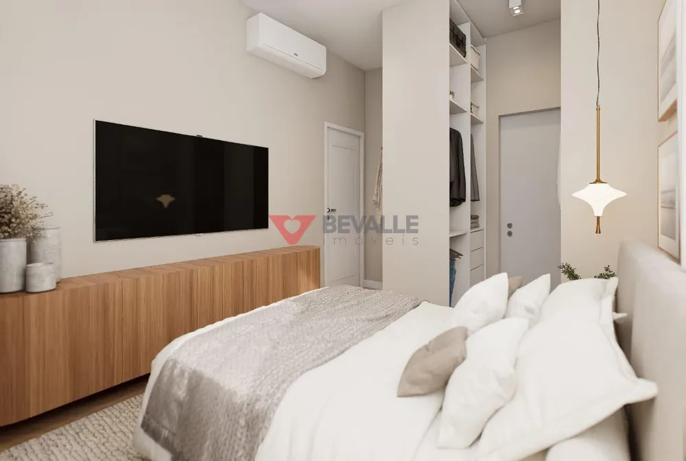 Apartamento, 2 quartos, 78 m² - Foto 9