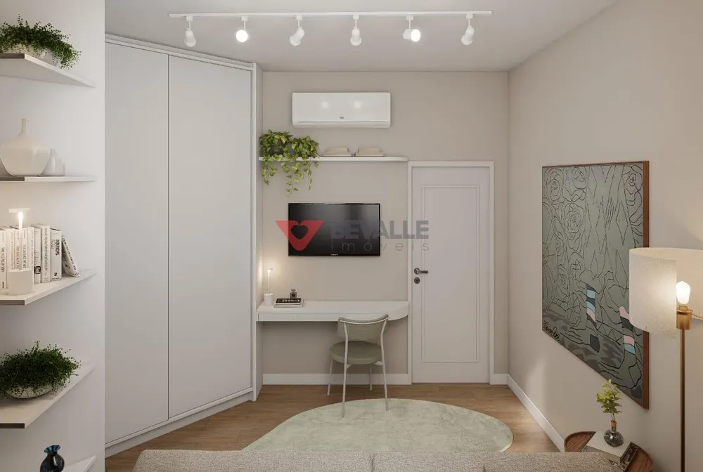 Apartamento, 2 quartos, 78 m² - Foto 13