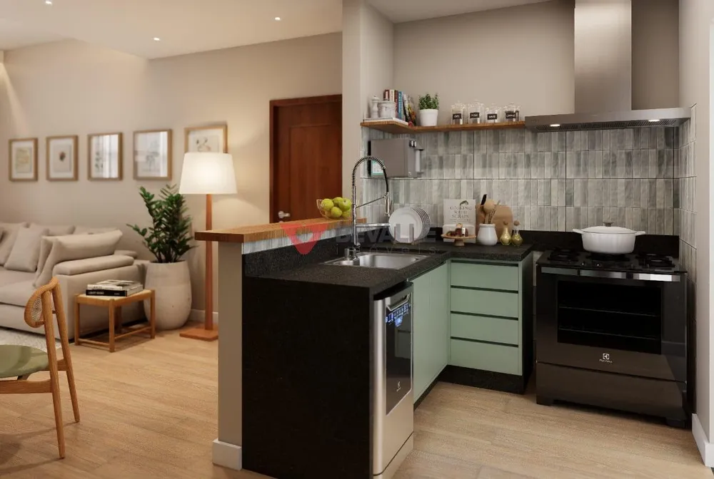 Apartamento, 2 quartos, 78 m² - Foto 20