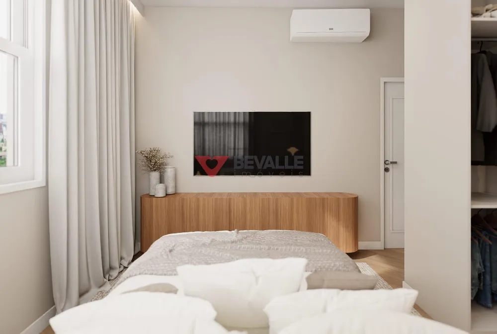 Apartamento, 2 quartos, 78 m² - Foto 11