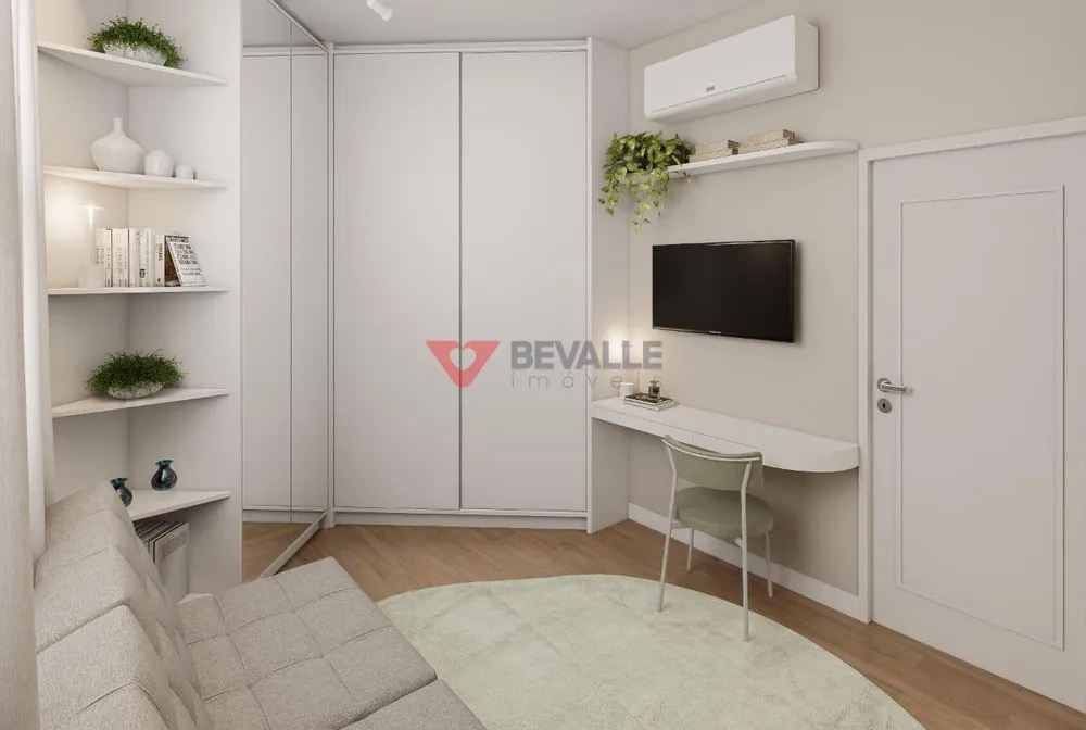 Apartamento, 2 quartos, 78 m² - Foto 8
