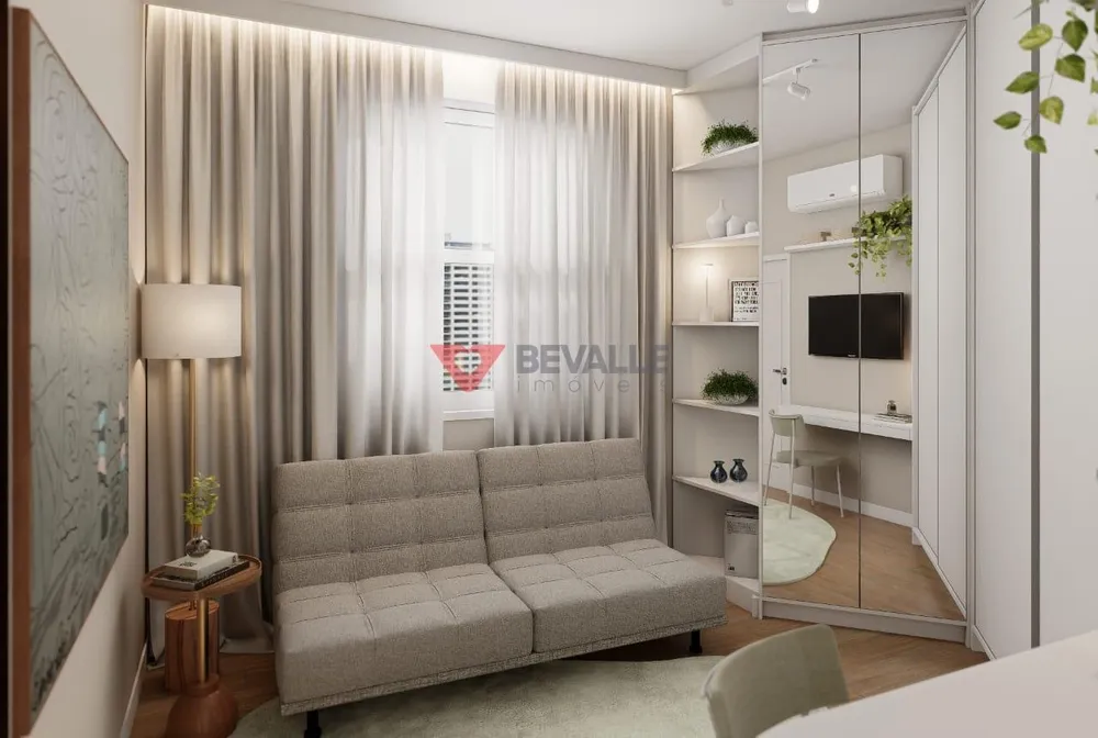 Apartamento, 2 quartos, 78 m² - Foto 23