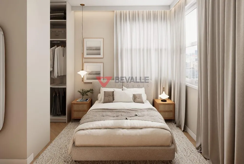 Apartamento, 2 quartos, 78 m² - Foto 27