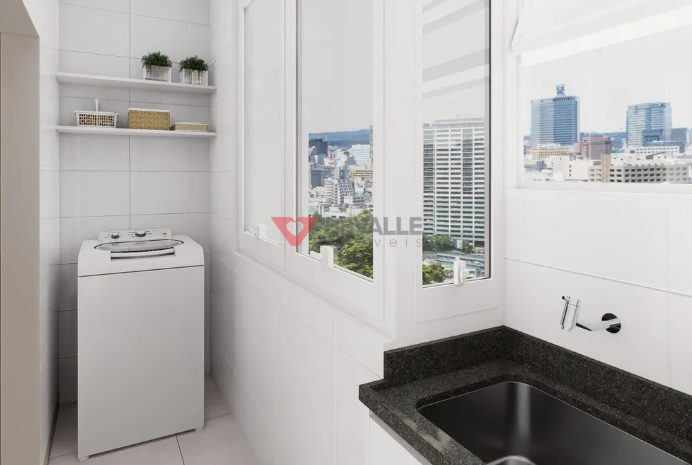 Apartamento, 2 quartos, 78 m² - Foto 7