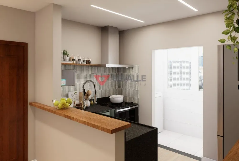 Apartamento, 2 quartos, 78 m² - Foto 15