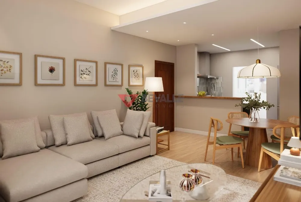 Apartamento, 2 quartos, 78 m² - Foto 10