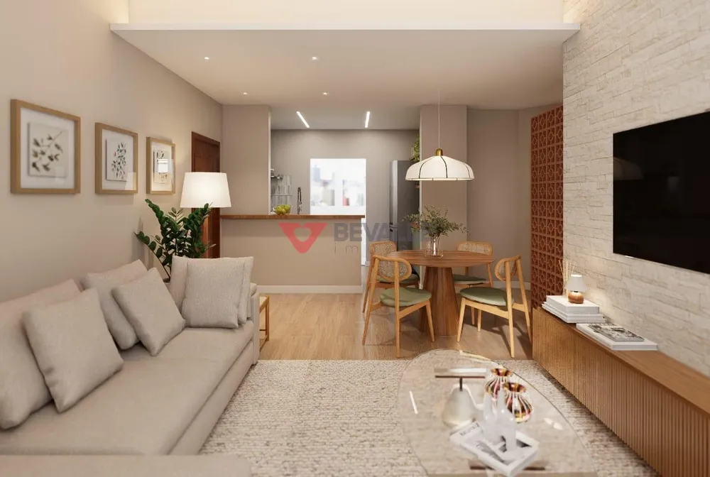 Apartamento, 2 quartos, 78 m² - Foto 21