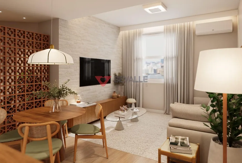 Apartamento, 2 quartos, 78 m² - Foto 16