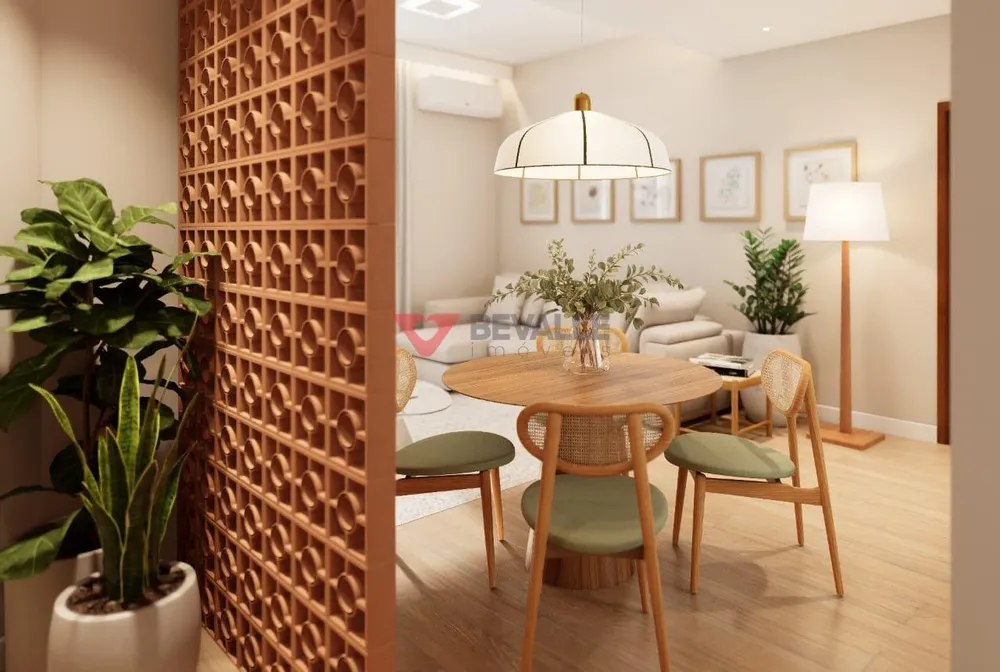 Apartamento, 2 quartos, 78 m² - Foto 1
