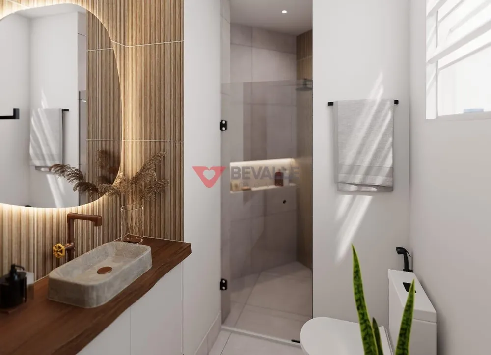 Apartamento, 2 quartos, 78 m² - Foto 17