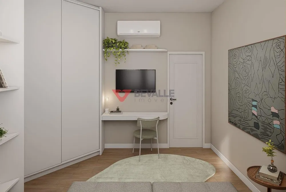 Apartamento, 2 quartos, 78 m² - Foto 6