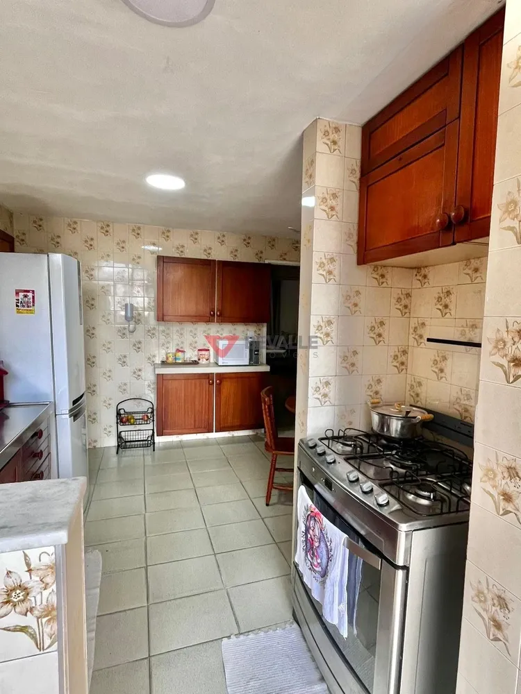 Apartamento, 3 quartos, 155 m² - Foto 13